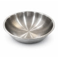 IndiChef Tri-Ply Stainless Steel Tasla – 1.2 Litre, 18 CM/180 MM | 2.5 mm Thick Heavy-Duty Base for Quick & Uniform Heating | Designed for Low-Oil, Healthy Cooking | Suitable for Induction & Gas Stoves | Backed by 5-Year Warranty