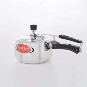 Aluminium Pressure Cooker (Contura)