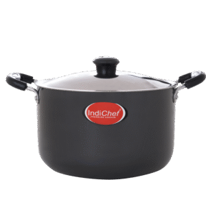 Cashrol Hard Anodise IND.