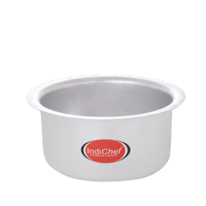 Aluminum Top wash & Anidise