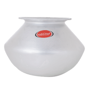 Aluminum Patila Degcha