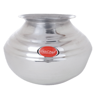 Aluminum Maggi Wash & Anodise