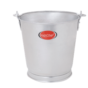 Aluminum Deluxe Balty