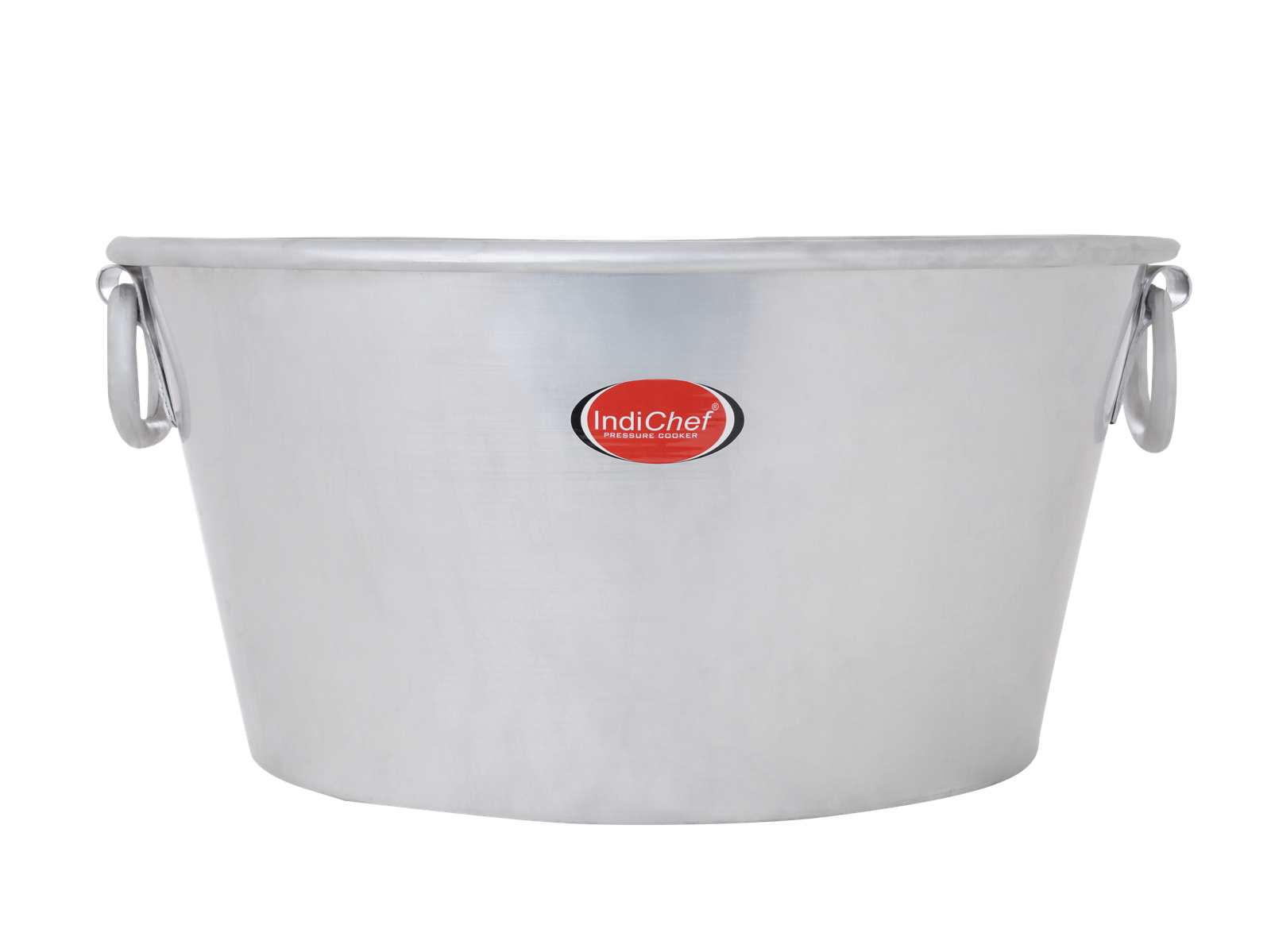 Aluminum Tub
