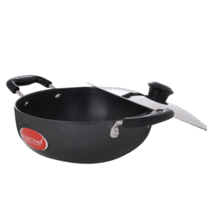 Karahi Hard Anodise IND.